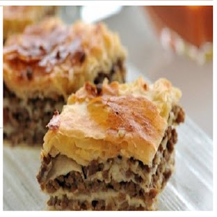 How to make Jalash with minced